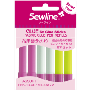 Refill til Limpen, ass