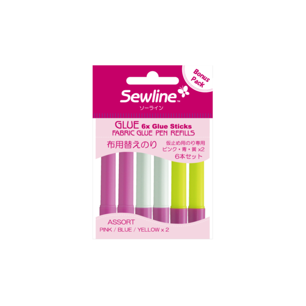 Refill til Limpen, ass