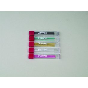 Refill til trykblyant