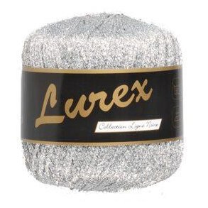 Lurex, S�lv