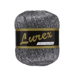 Lurex, Gl. s�lv