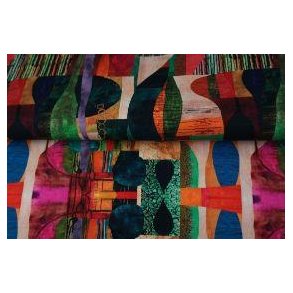 �kotex bomulds jersey m/digital print