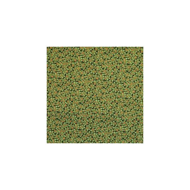 Julestof, Kristtj�rn Gr�n