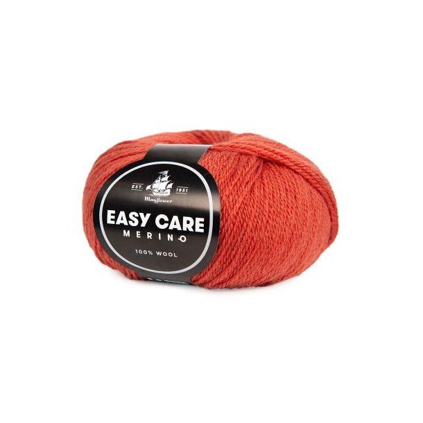 Easy care, Chili