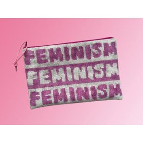 Feminism - Clutch - Baldyre