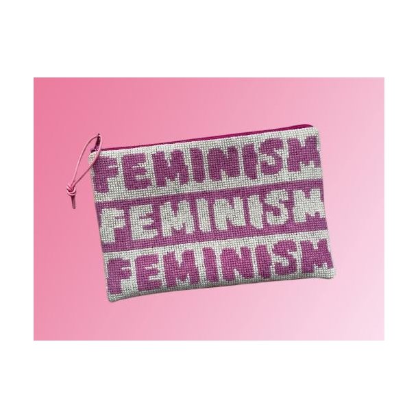 Feminism - Clutch - Baldyre