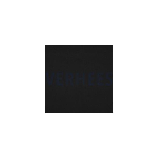 Polyester Spandex, Black