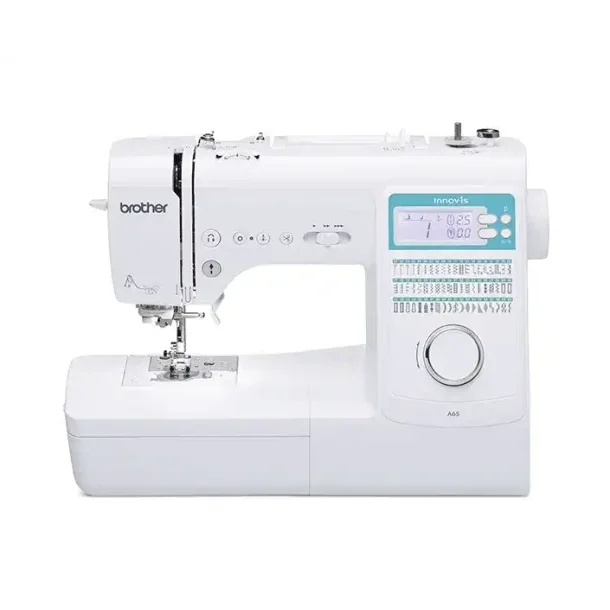 Brother symaskine A65