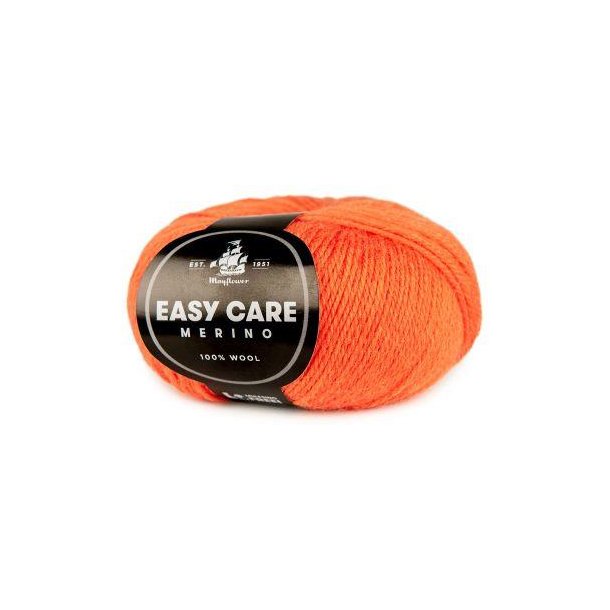 Easy care, Br�ndt okker