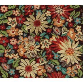 Gobelin Abigail, black