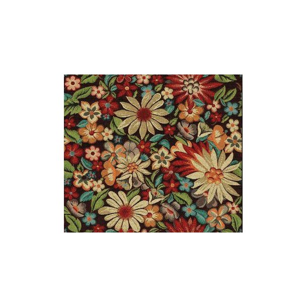 Gobelin Abigail, black