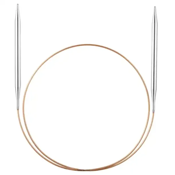 Addi rundstrikkepind 9,0mm 60 cm