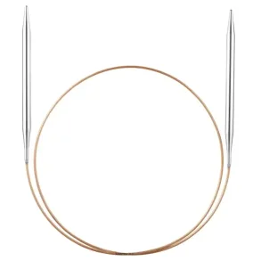 Addi rundstrikkepind 12mm 80 cm