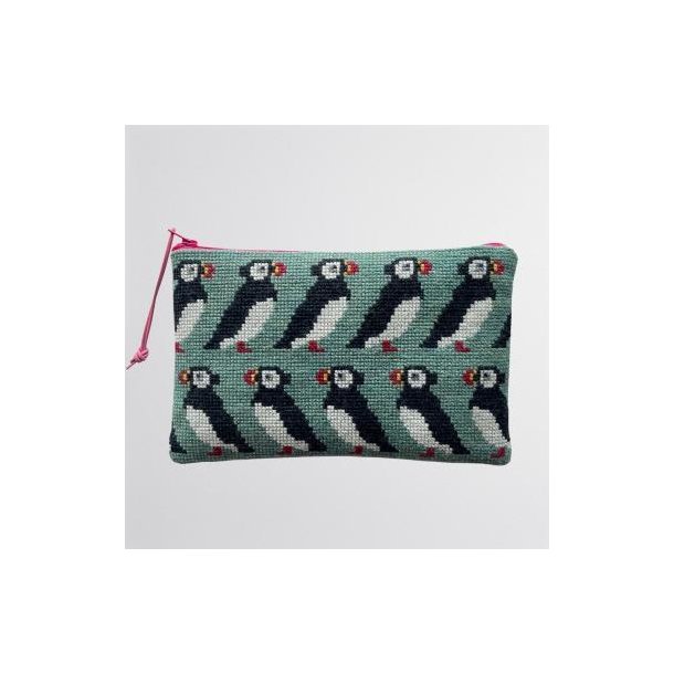 Se til h�jre se til venstre - clutch - Baldyre