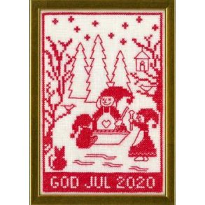 God Jul 2020