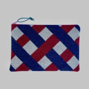 Tricolore - clutch - Baldyre