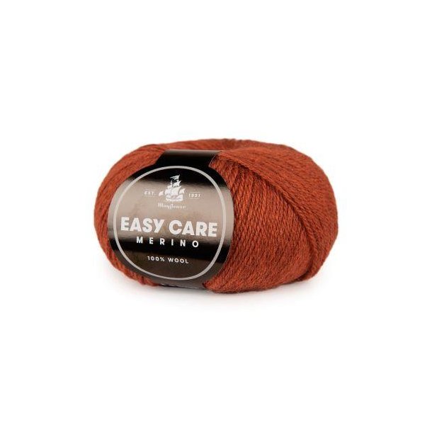 Easy care, R�d okker