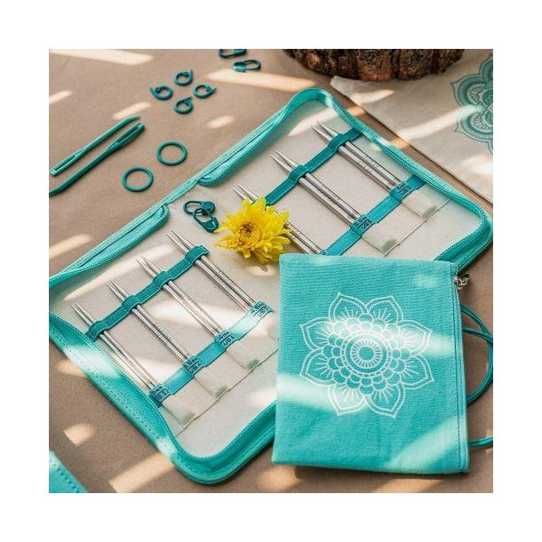 Knitpro Mindful Believe 13 cm