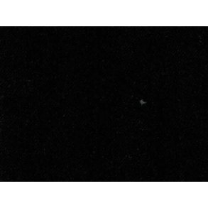 Sort m�rkl�gning