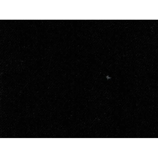 Sort m�rkl�gning