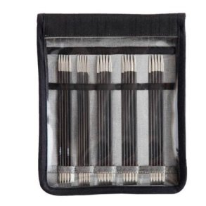 Knitpro Karbonz  str�mpepindes�t