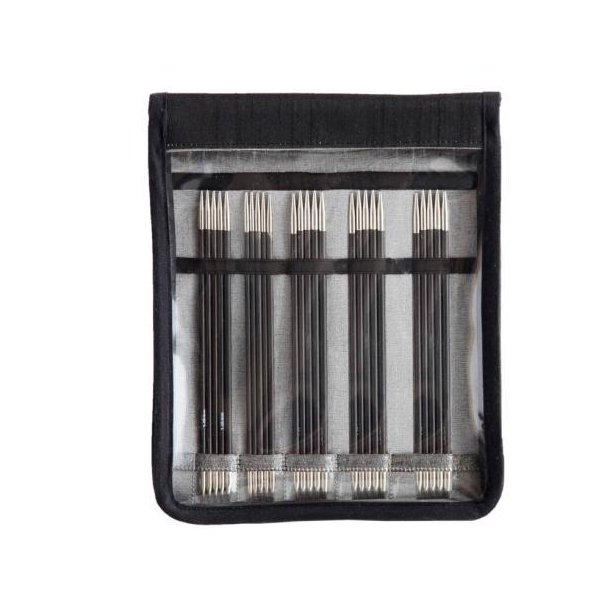 Knitpro Karbonz  str�mpepindes�t