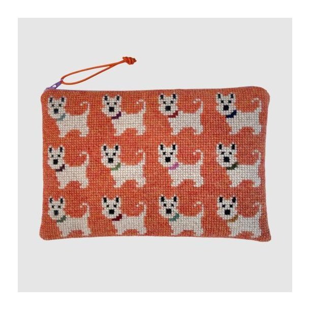 Coco - clutch - Baldyre