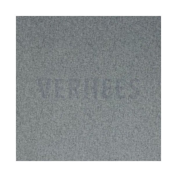 Coated cotton Grey