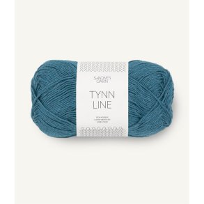 Tynn Line, Eiken�tt