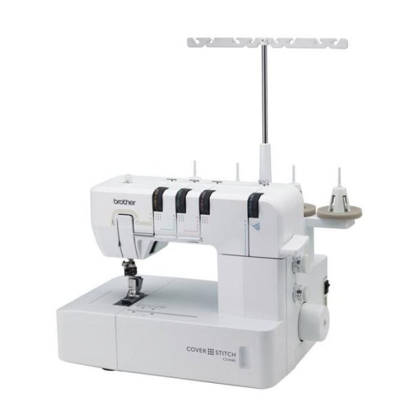 Brother CV3440 Cover-stitch