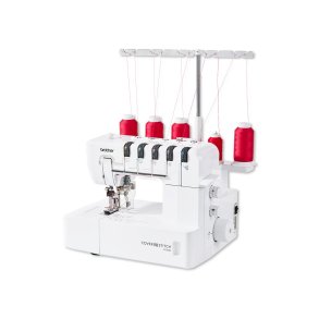 Brother CV3550 Coverlock/D�ks�m 