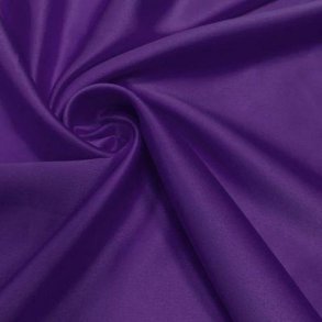 Str�k satin, Purple