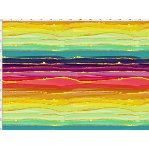 �kotex bomulds jersey m/print