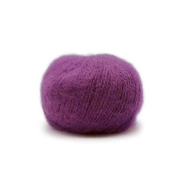 Dolce mohair, Blomme