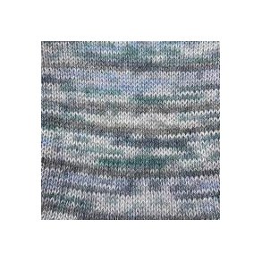 Dolce print, bl�, gr�