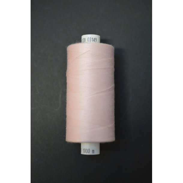 1000 meter tr�d - Baby lyser�d