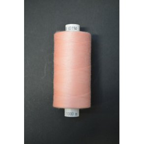 1000 meter tr�d - Mellem lyser�d