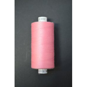 1000 meter tr�d - Lyser�d