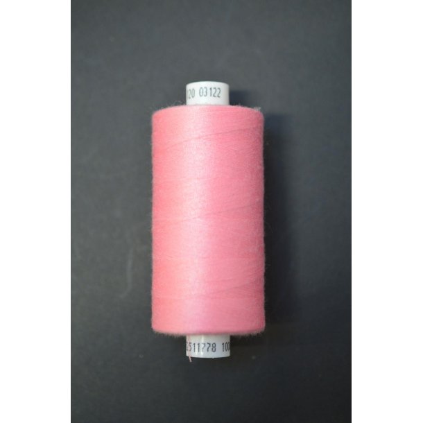 1000 meter tr�d - Lyser�d