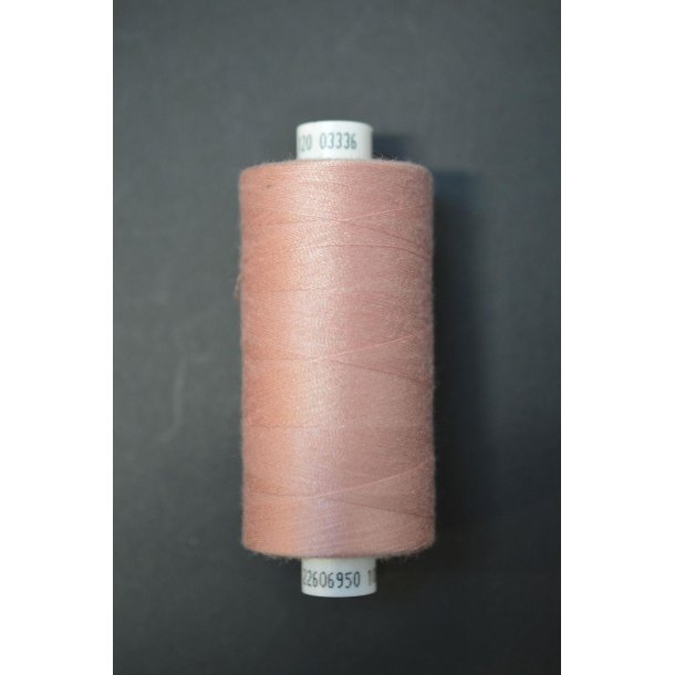 1000 meter tr�d - Gammelrosa