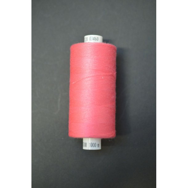 1000 meter tr�d - Pink