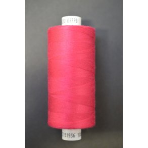 1000 meter tr�d - Cerise