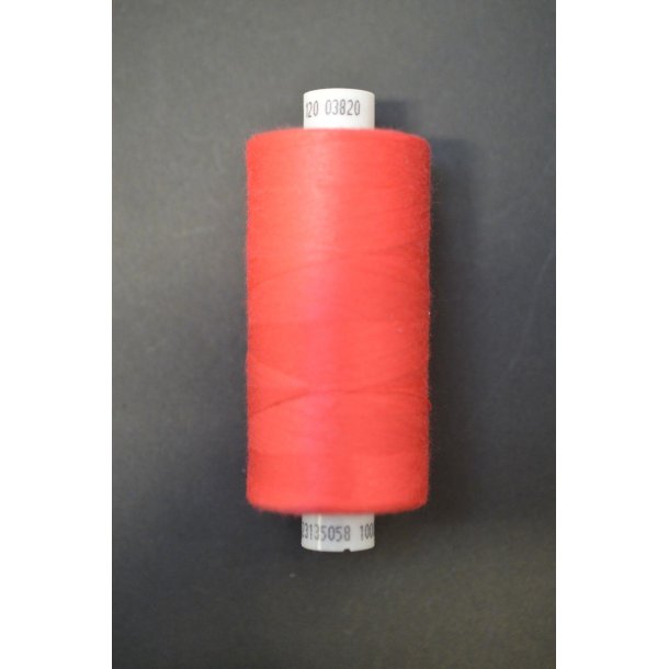 1000 meter tr�d - M�rk laks