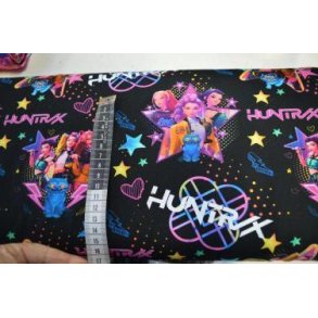 �kotex bomulds jersey K-pop, Sort