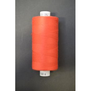 1000 meter tr�d - Lys r�d