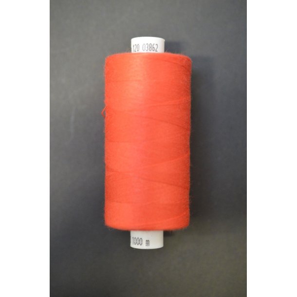 1000 meter tr�d - Lys r�d