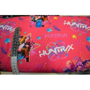 �kotex bomulds jersey K-pop, Pink