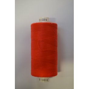 1000 meter tr�d - R�d