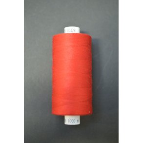 1000 meter tr�d - Postkasse mellemr�d