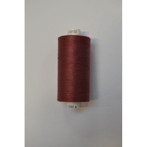 1000 meter tr�d - Lys blomme